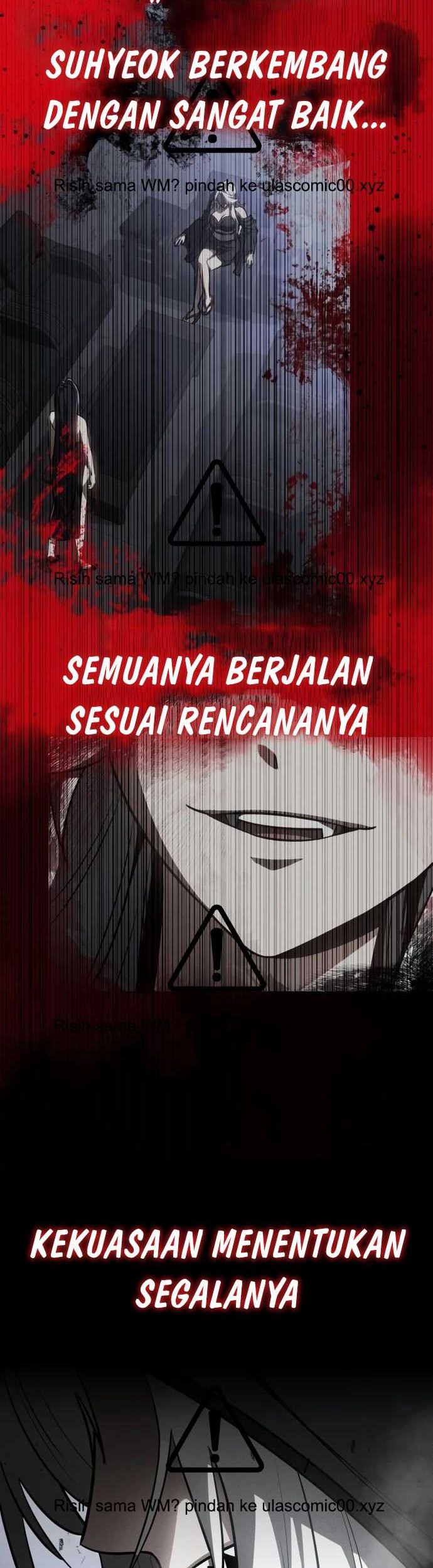 Day Walker Chapter 29 - halaman 72