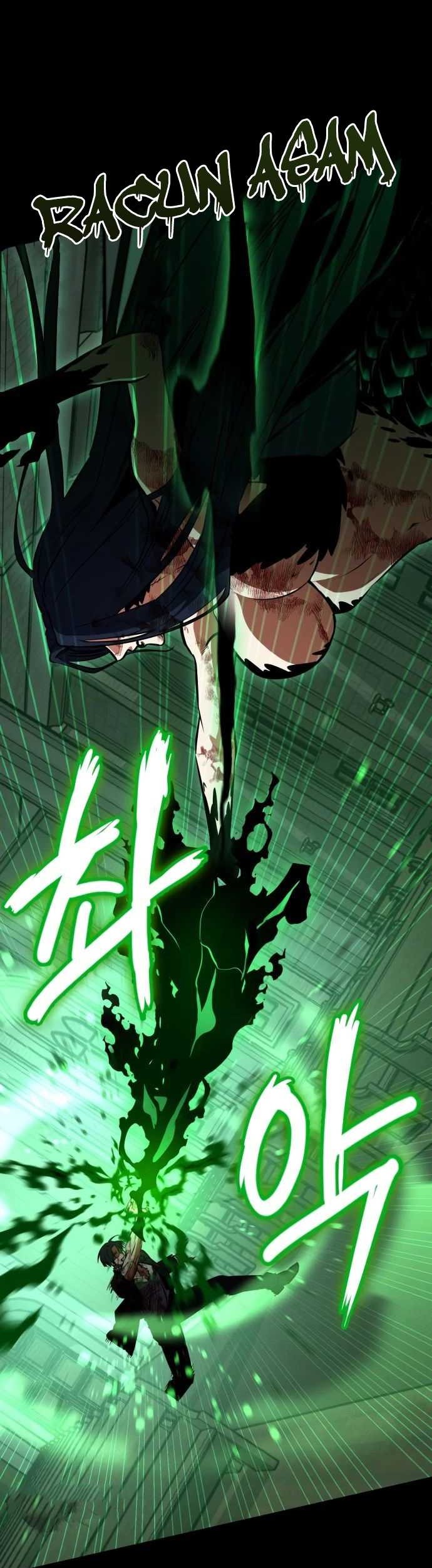 Day Walker Chapter 29 - halaman 9