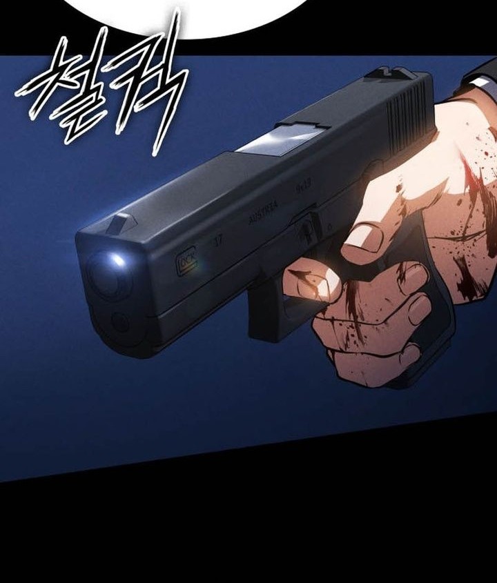 Day Walker Chapter 3 - halaman 13