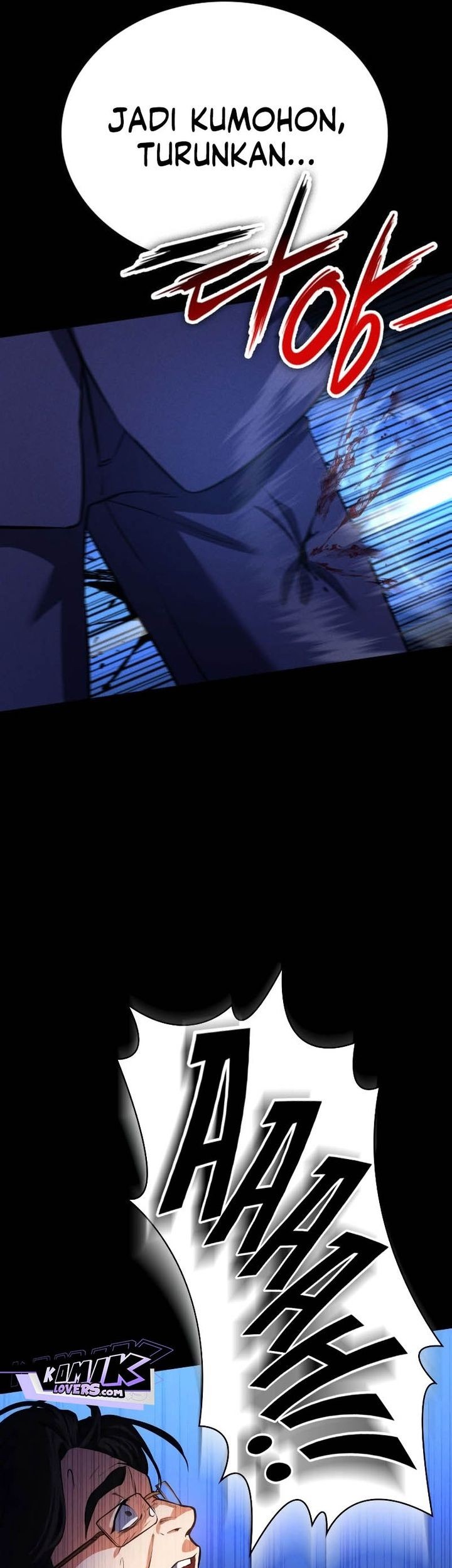 Day Walker Chapter 3 - halaman 14
