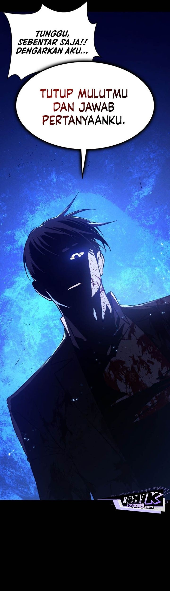 Day Walker Chapter 3 - halaman 16