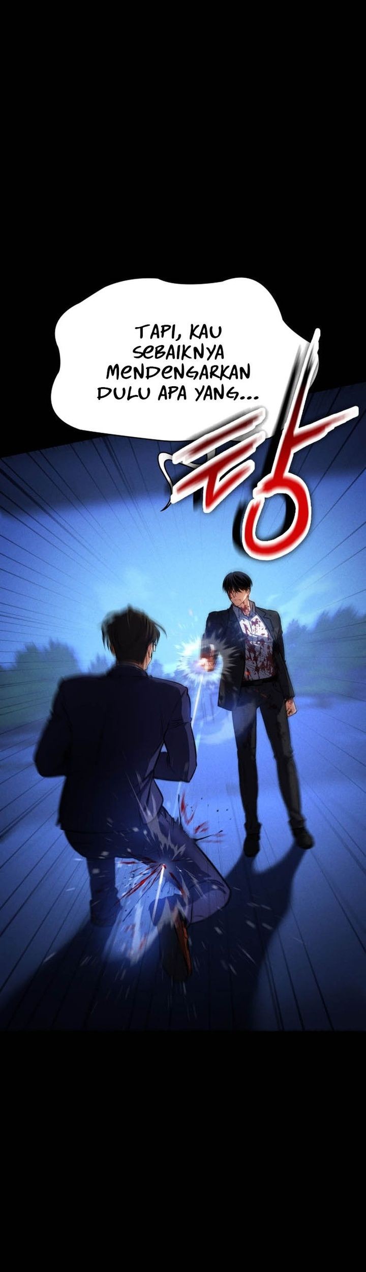 Day Walker Chapter 3 - halaman 18