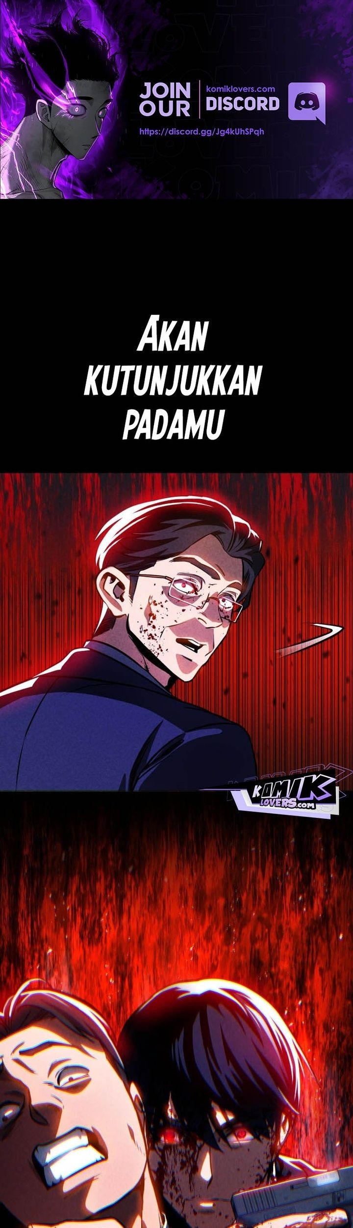 Day Walker Chapter 3 - halaman 2