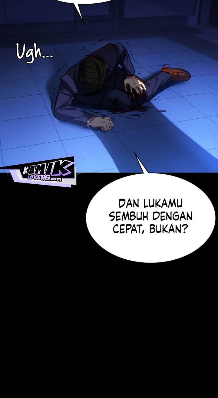 Day Walker Chapter 3 - halaman 21
