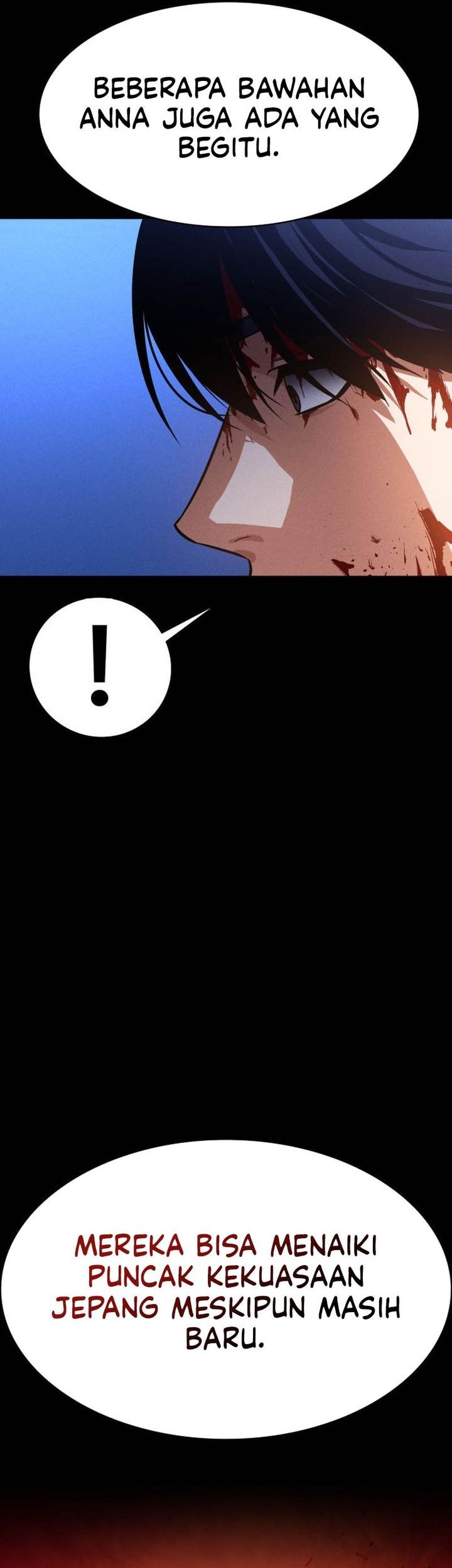 Day Walker Chapter 3 - halaman 22