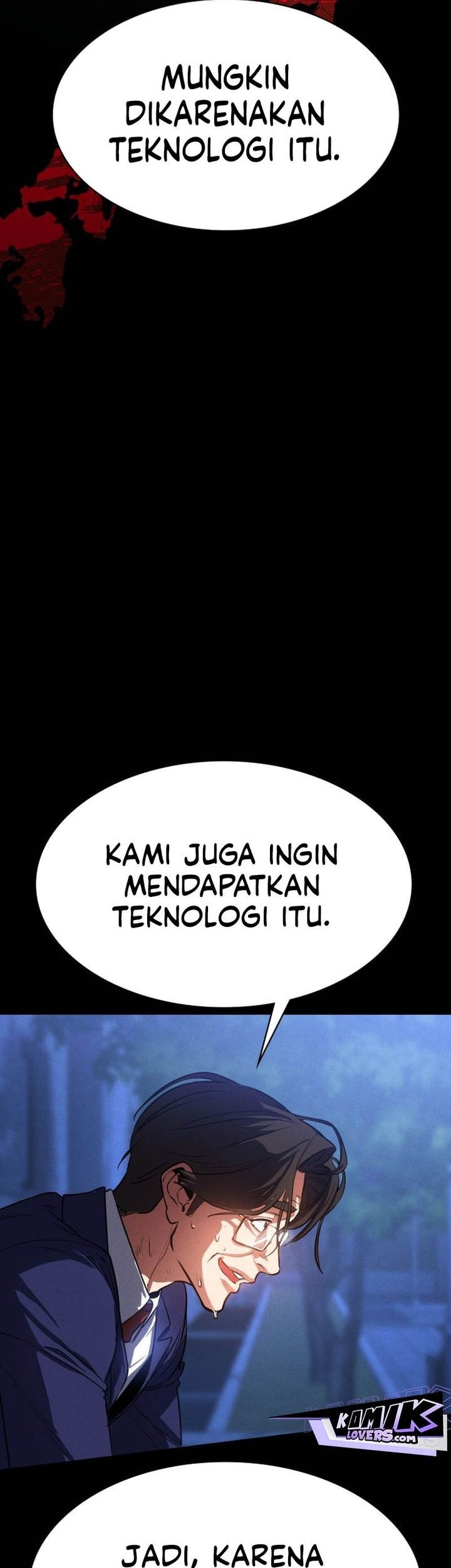 Day Walker Chapter 3 - halaman 24