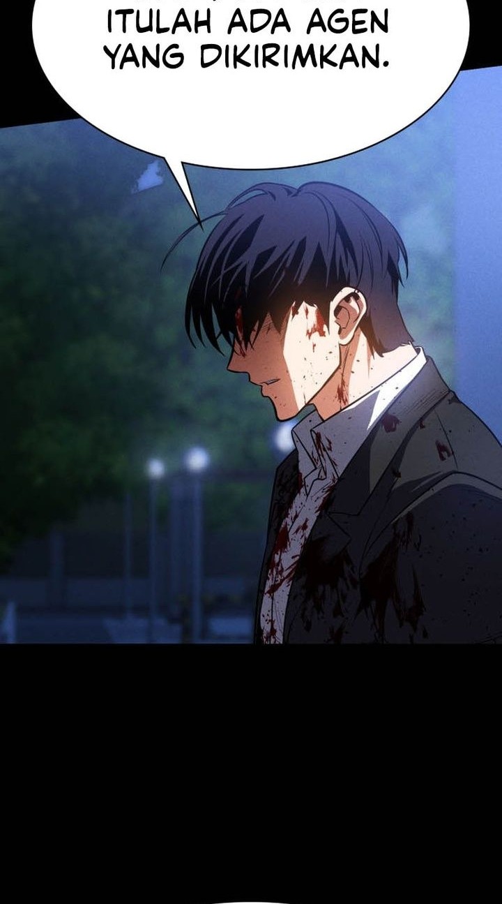 Day Walker Chapter 3 - halaman 25