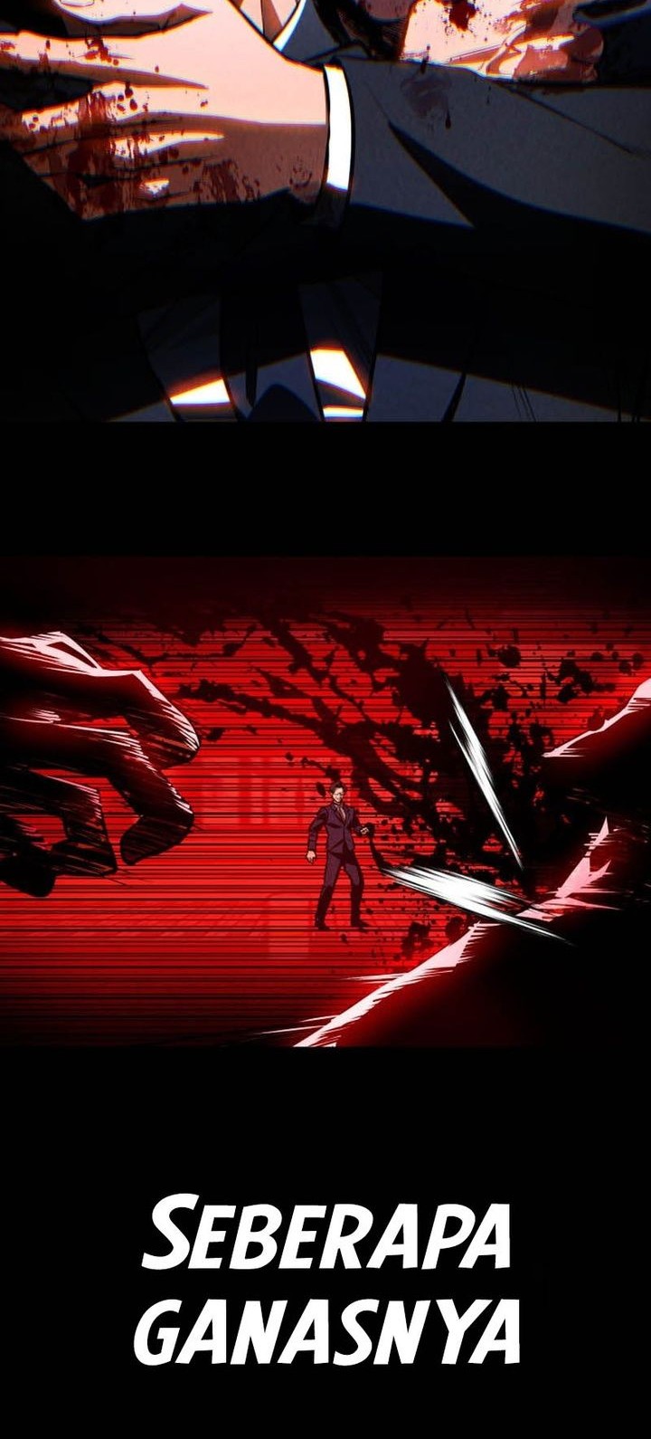 Day Walker Chapter 3 - halaman 3
