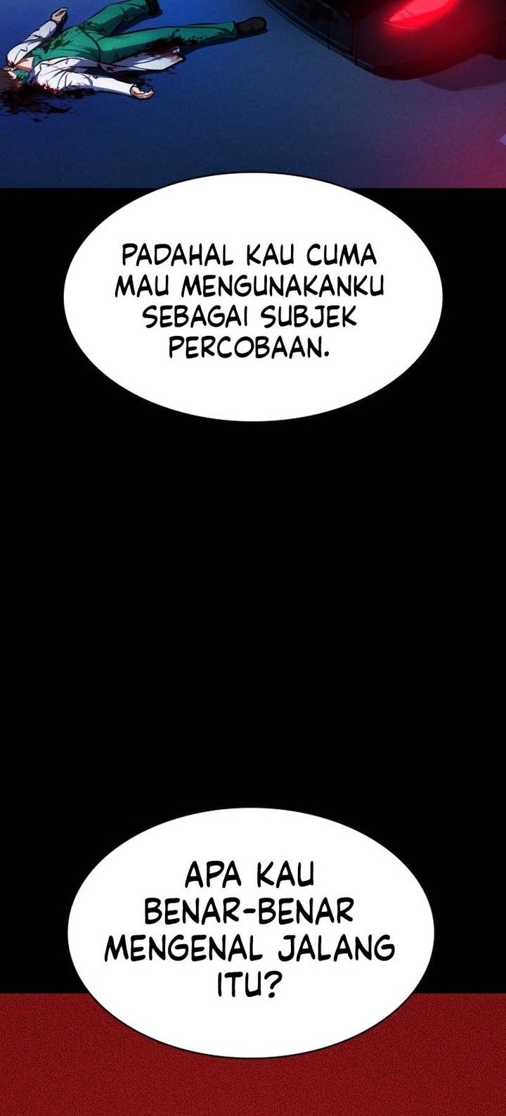 Day Walker Chapter 3 - halaman 33