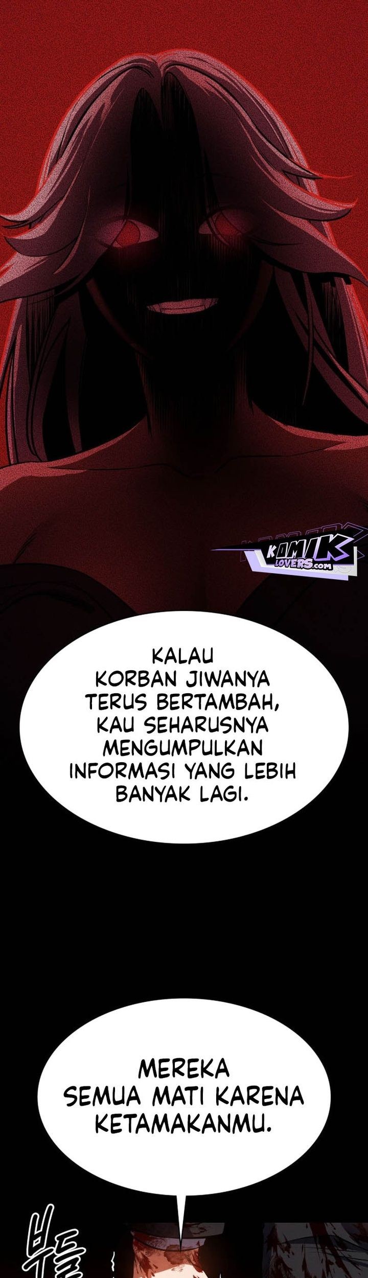 Day Walker Chapter 3 - halaman 34