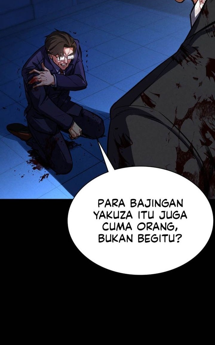 Day Walker Chapter 3 - halaman 37