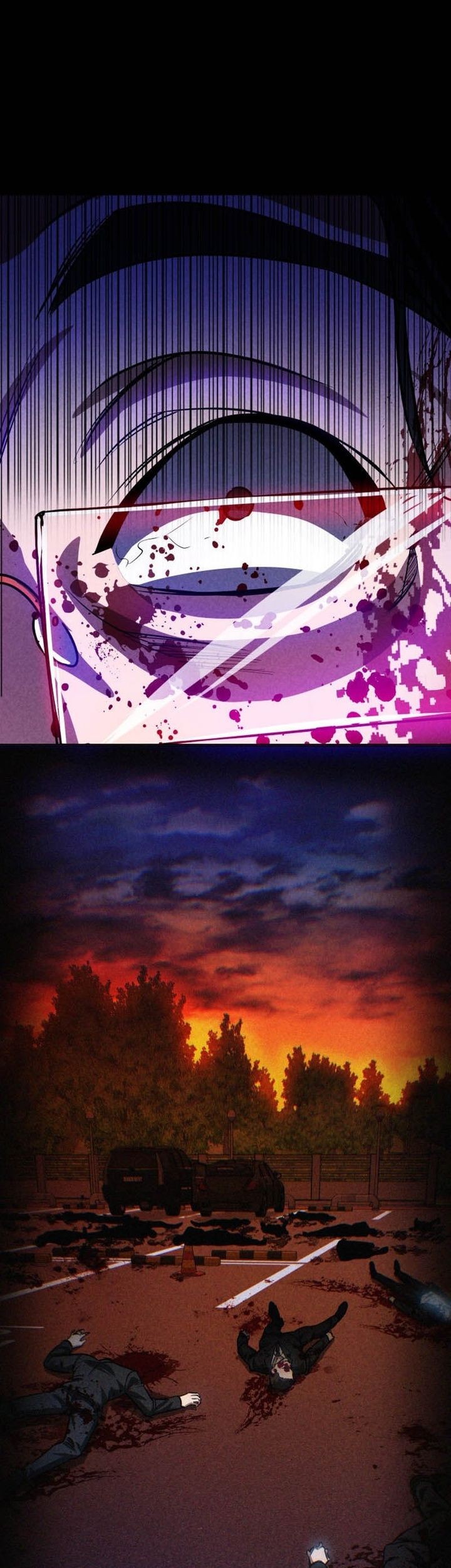 Day Walker Chapter 3 - halaman 4