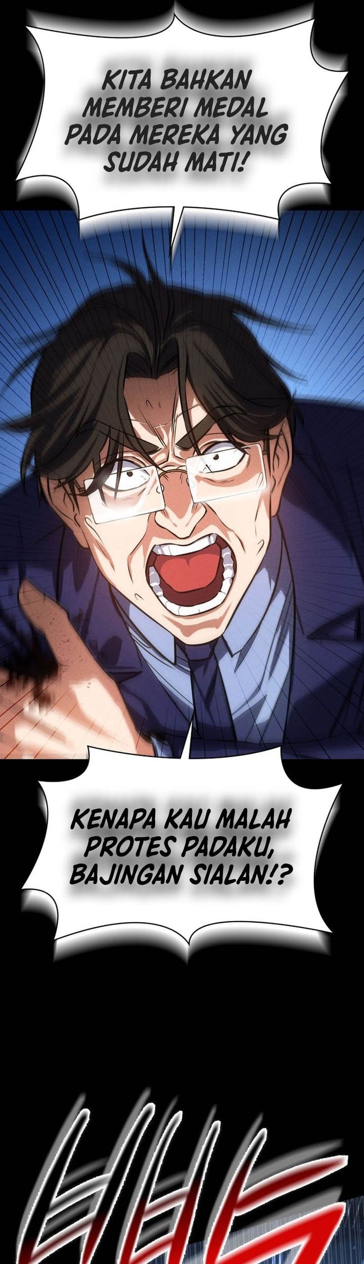 Day Walker Chapter 3 - halaman 40