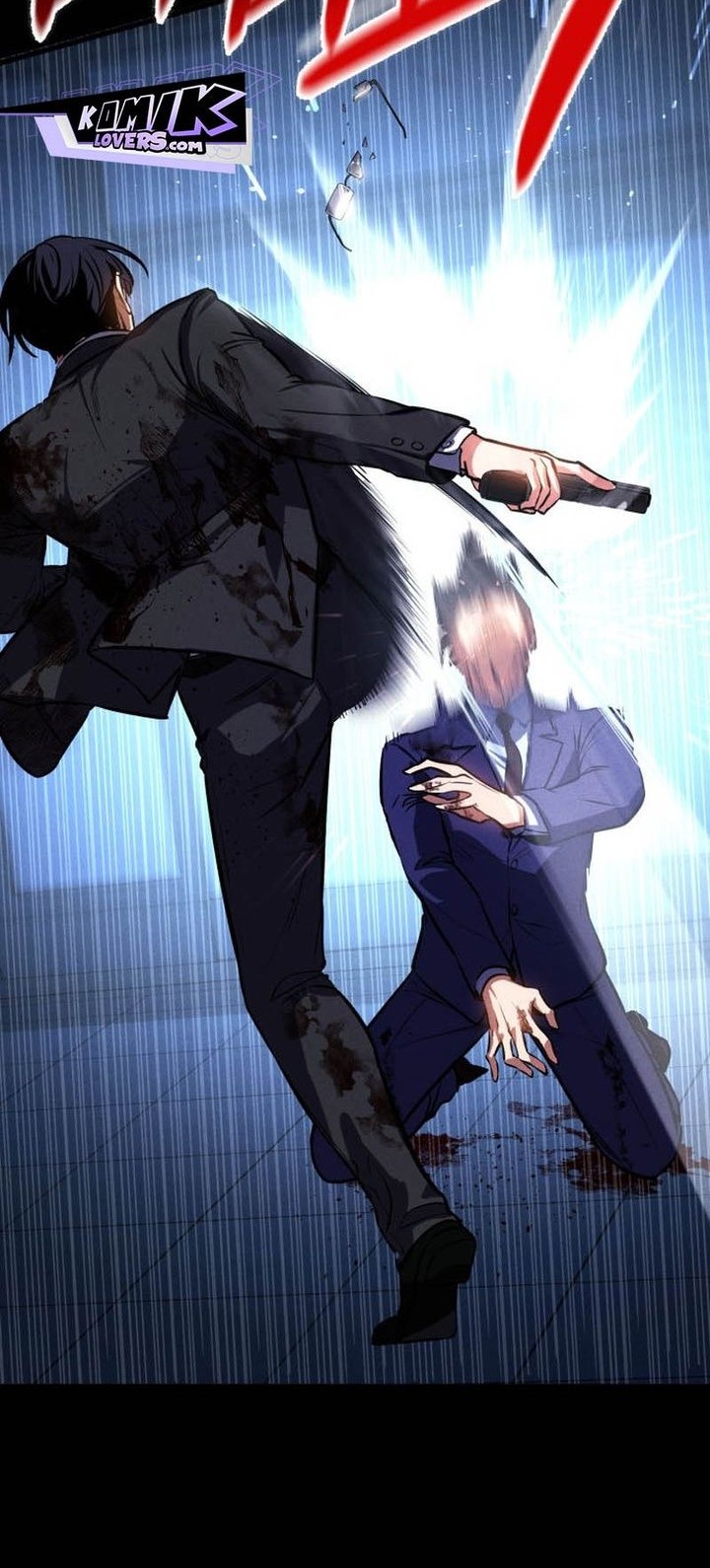 Day Walker Chapter 3 - halaman 41