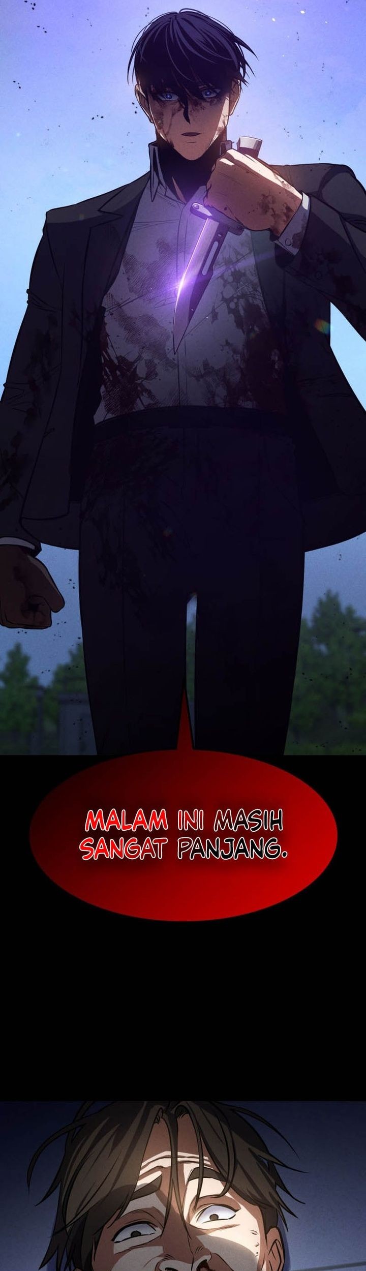 Day Walker Chapter 3 - halaman 44