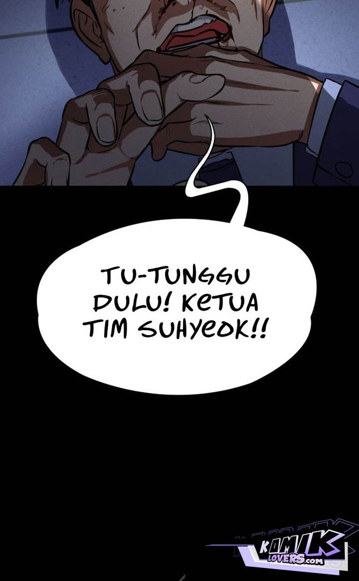 Day Walker Chapter 3 - halaman 45