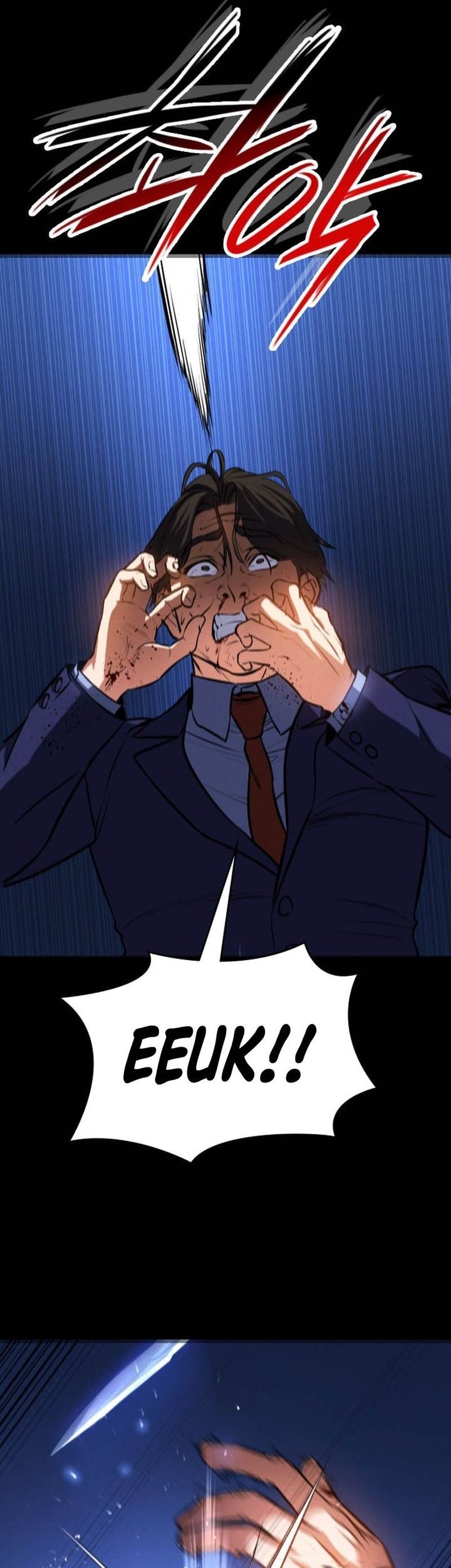 Day Walker Chapter 3 - halaman 46