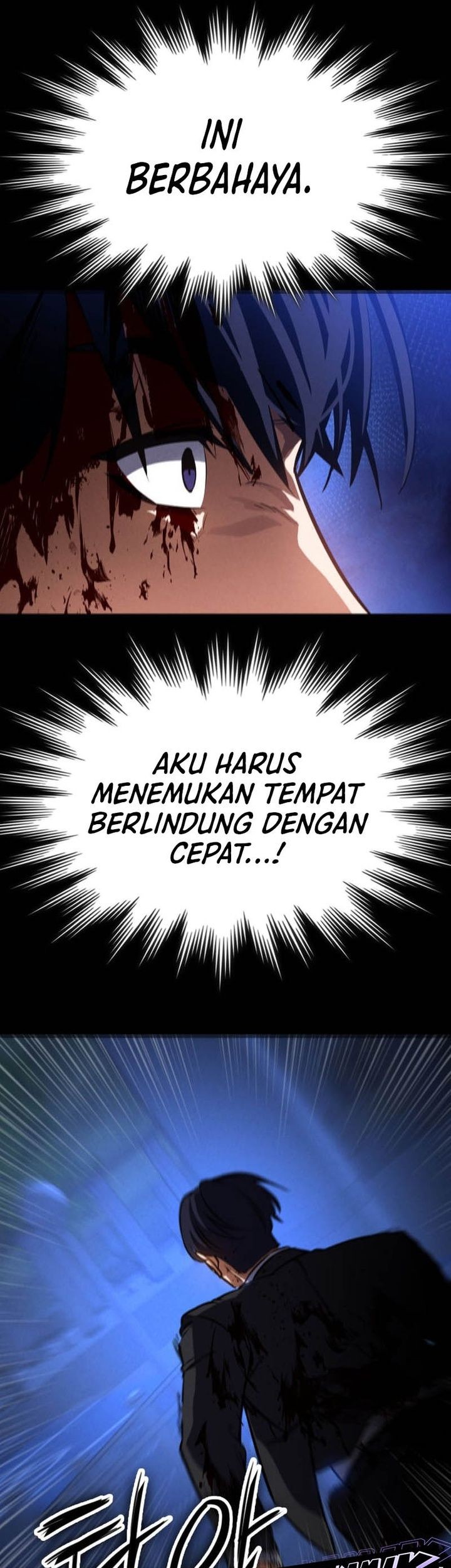 Day Walker Chapter 3 - halaman 52