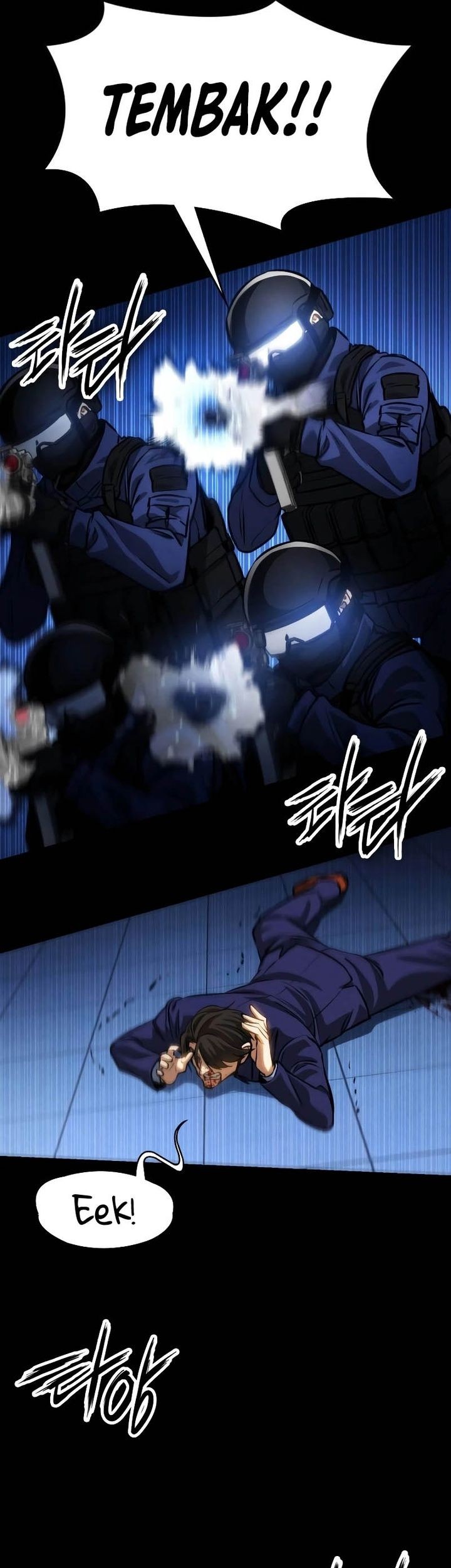 Day Walker Chapter 3 - halaman 54