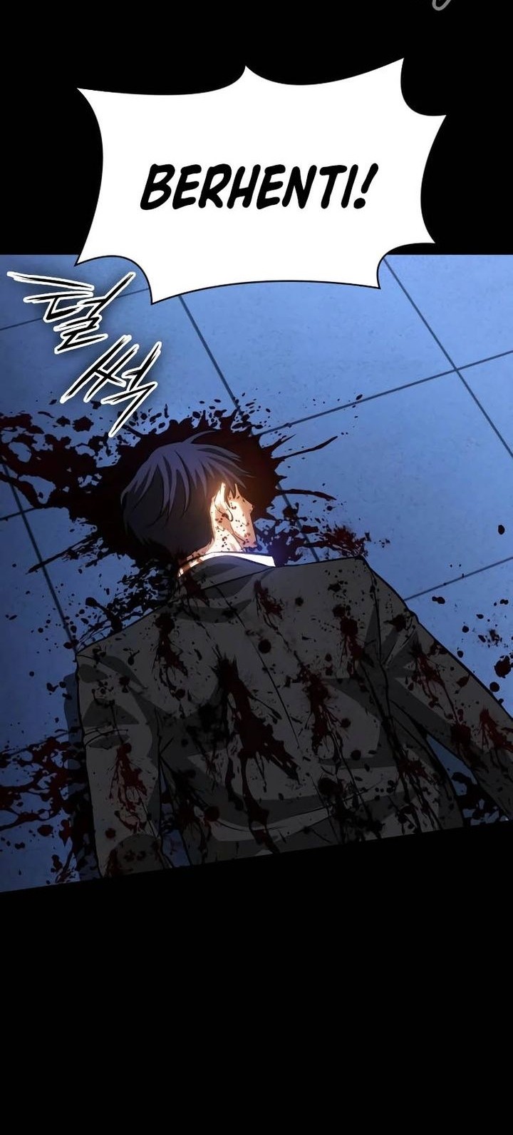 Day Walker Chapter 3 - halaman 57