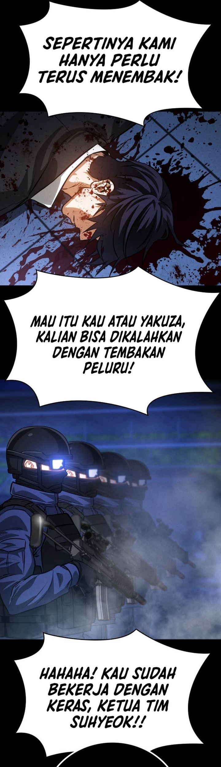 Day Walker Chapter 3 - halaman 60