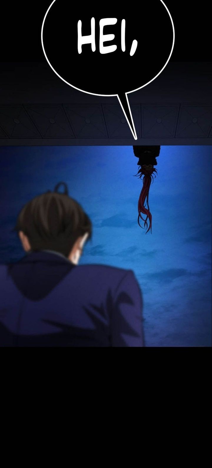 Day Walker Chapter 3 - halaman 61