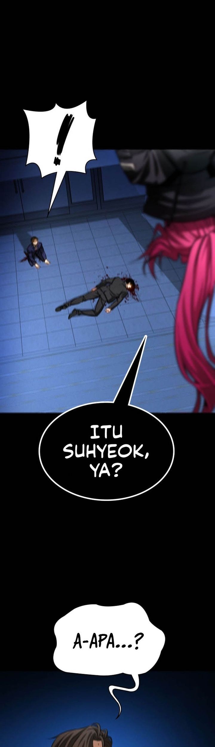 Day Walker Chapter 3 - halaman 62