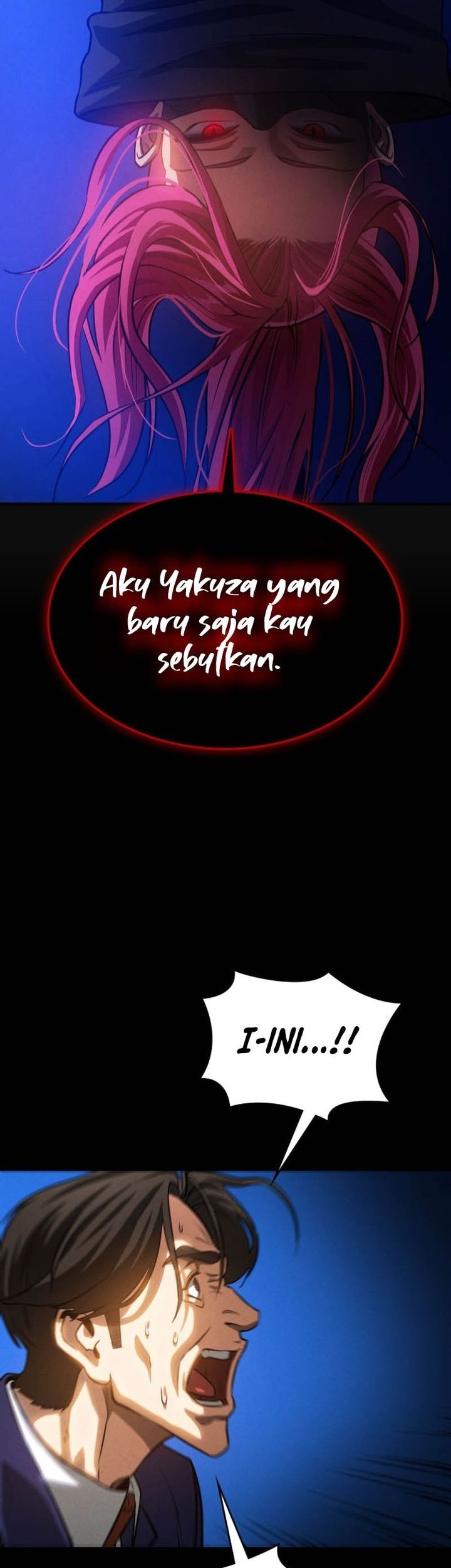 Day Walker Chapter 3 - halaman 64