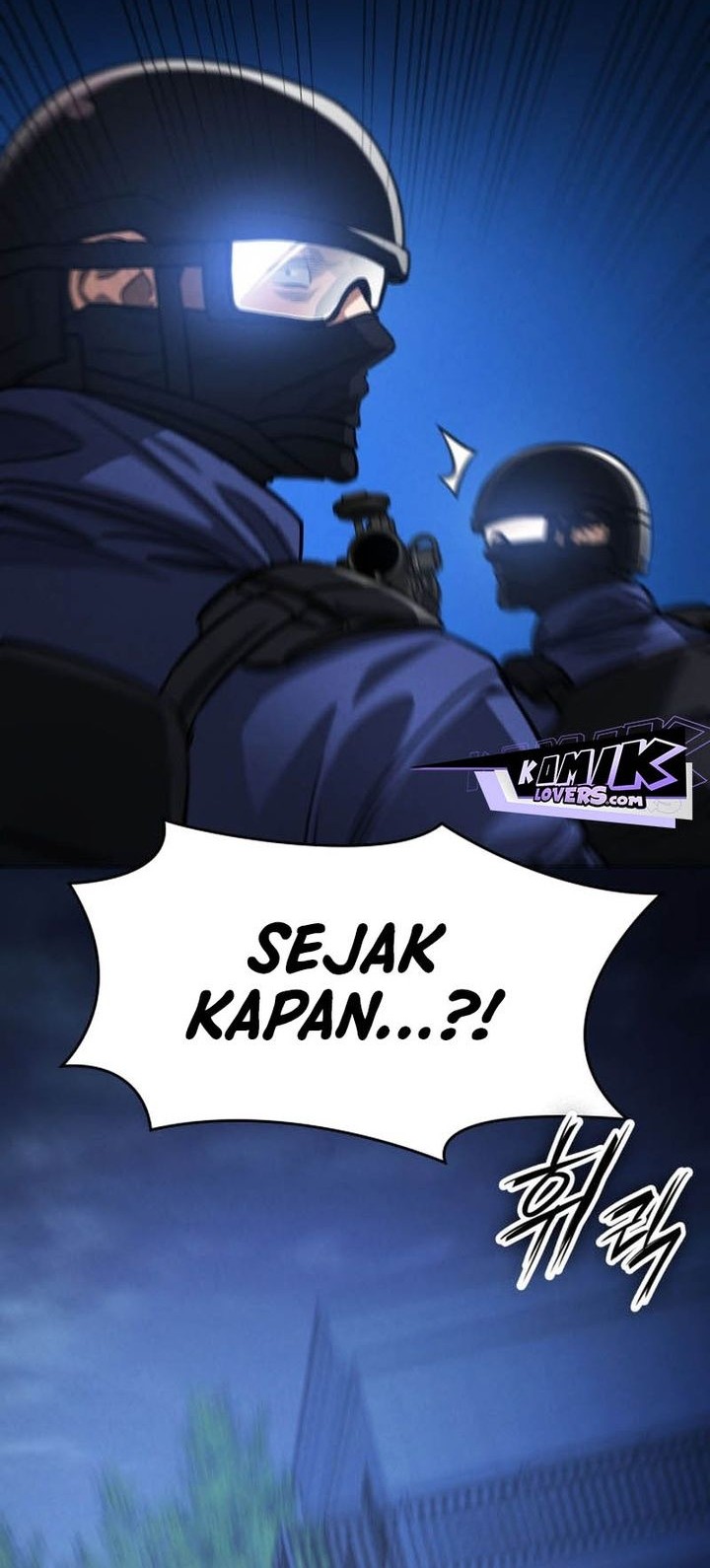 Day Walker Chapter 3 - halaman 67