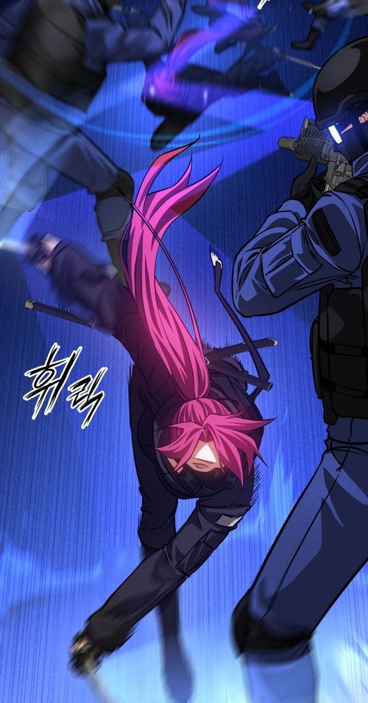 Day Walker Chapter 3 - halaman 69