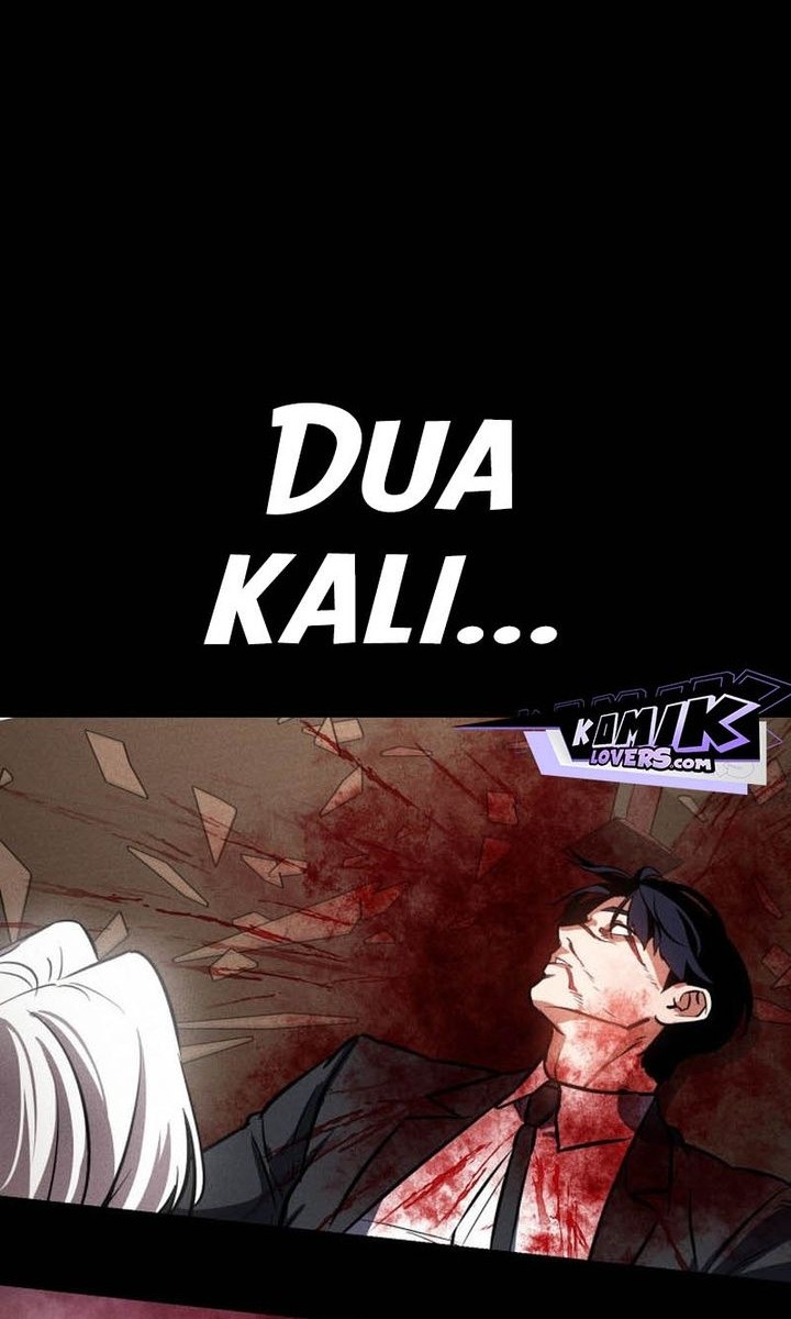 Day Walker Chapter 3 - halaman 7