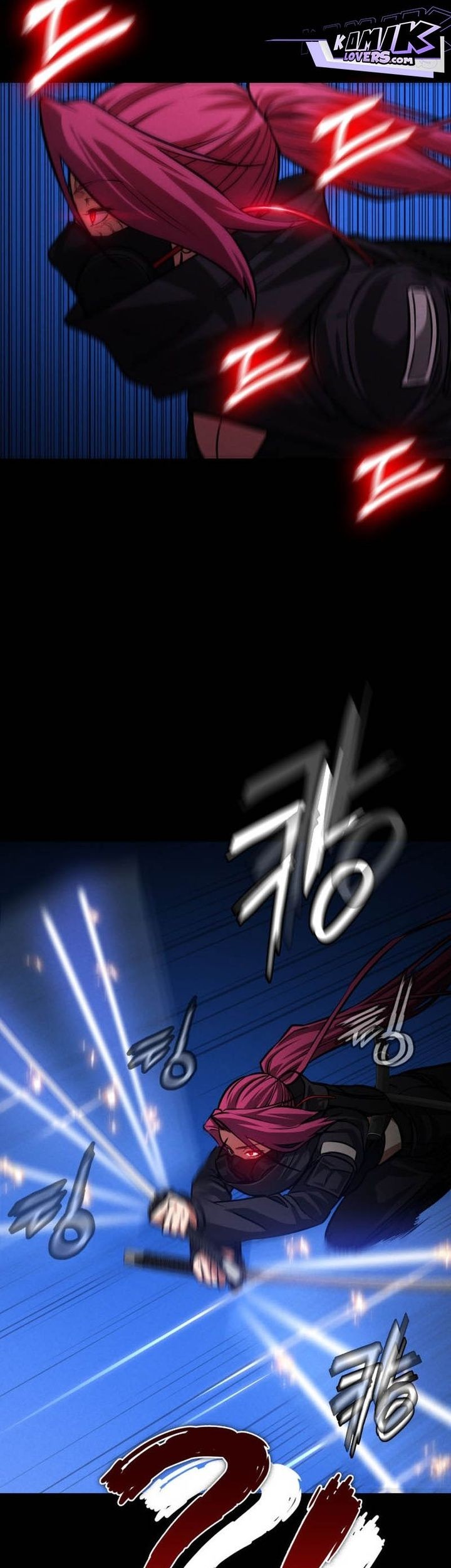 Day Walker Chapter 3 - halaman 72