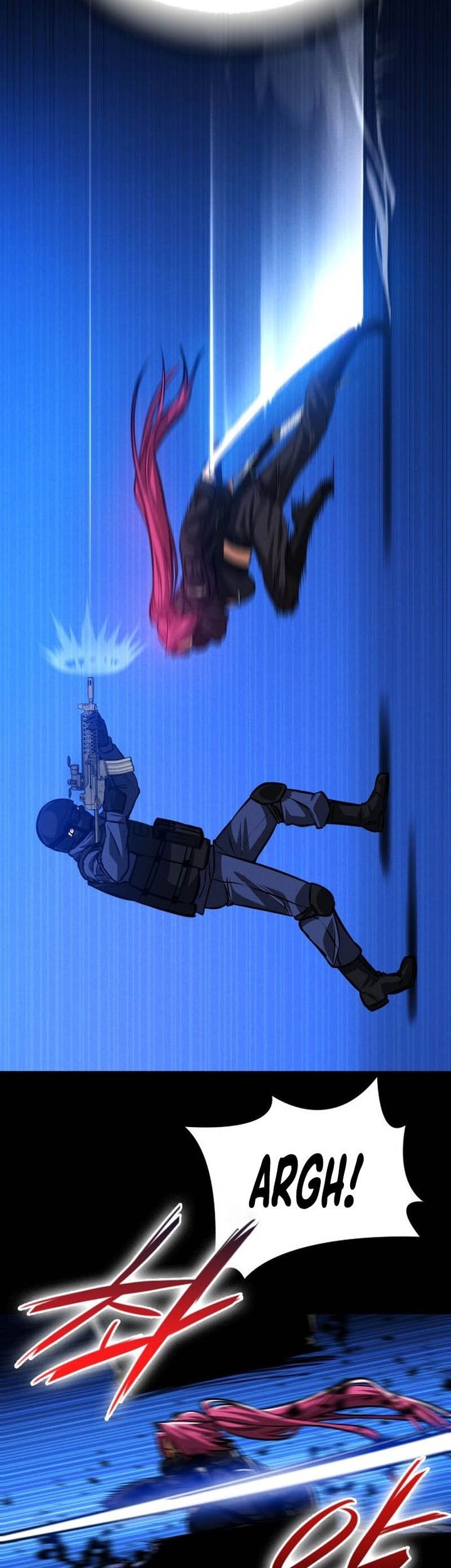 Day Walker Chapter 3 - halaman 74