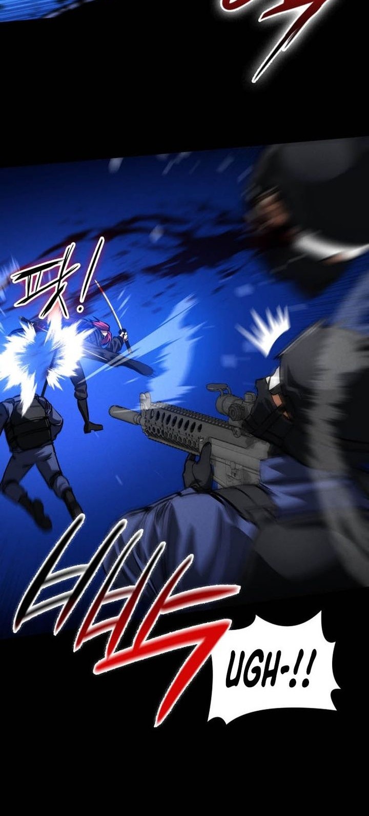 Day Walker Chapter 3 - halaman 75