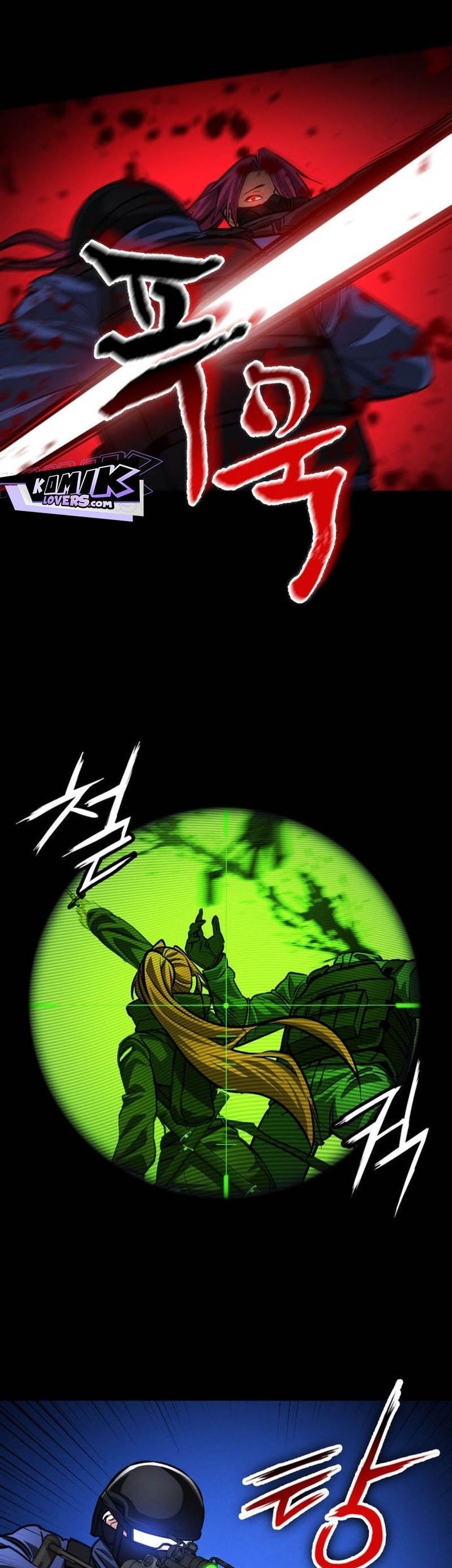 Day Walker Chapter 3 - halaman 76