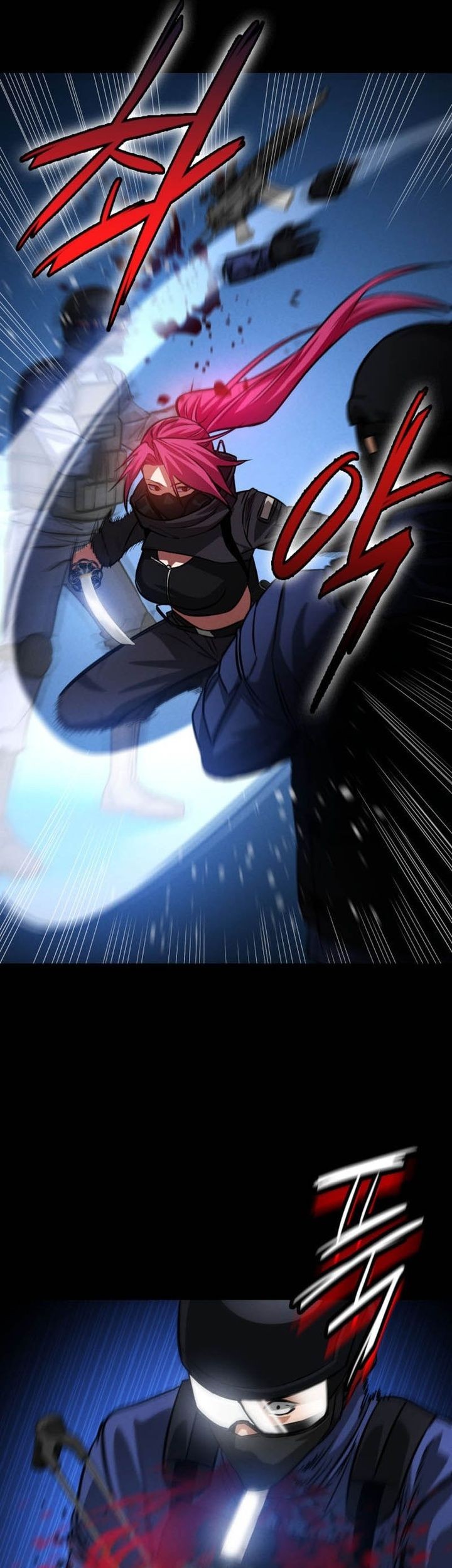 Day Walker Chapter 3 - halaman 82