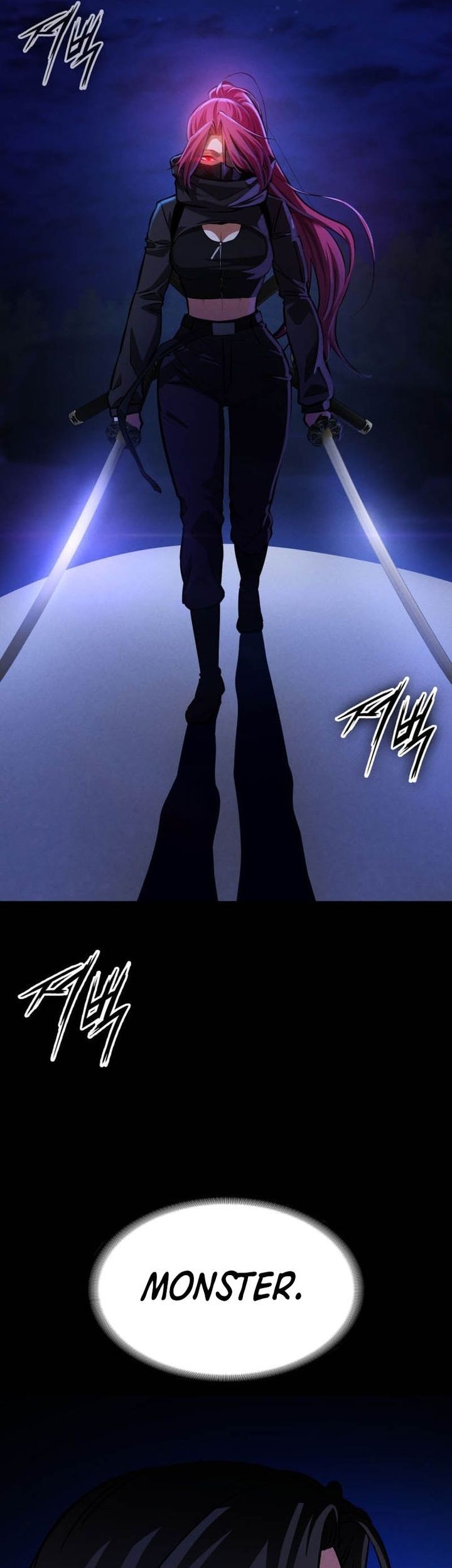 Day Walker Chapter 3 - halaman 86