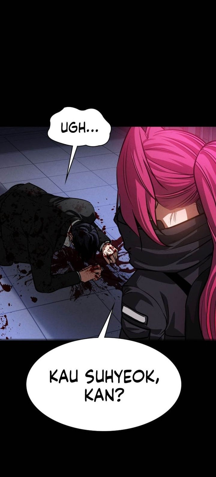 Day Walker Chapter 3 - halaman 89