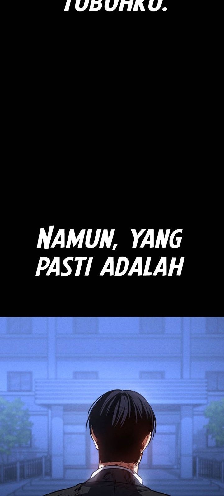 Day Walker Chapter 3 - halaman 9