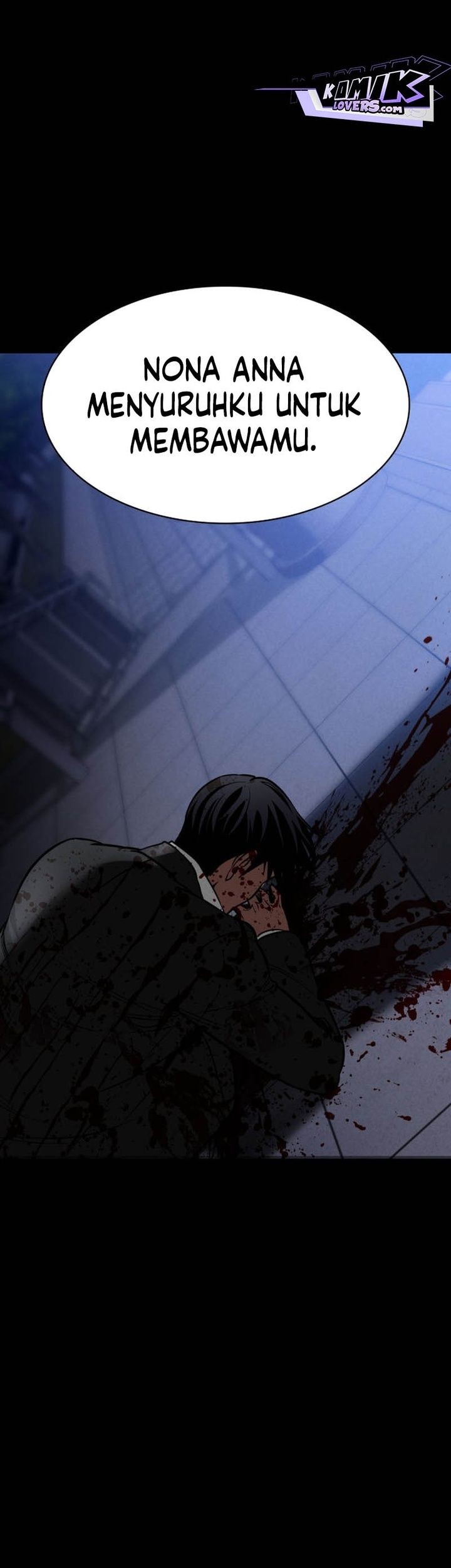 Day Walker Chapter 3 - halaman 90