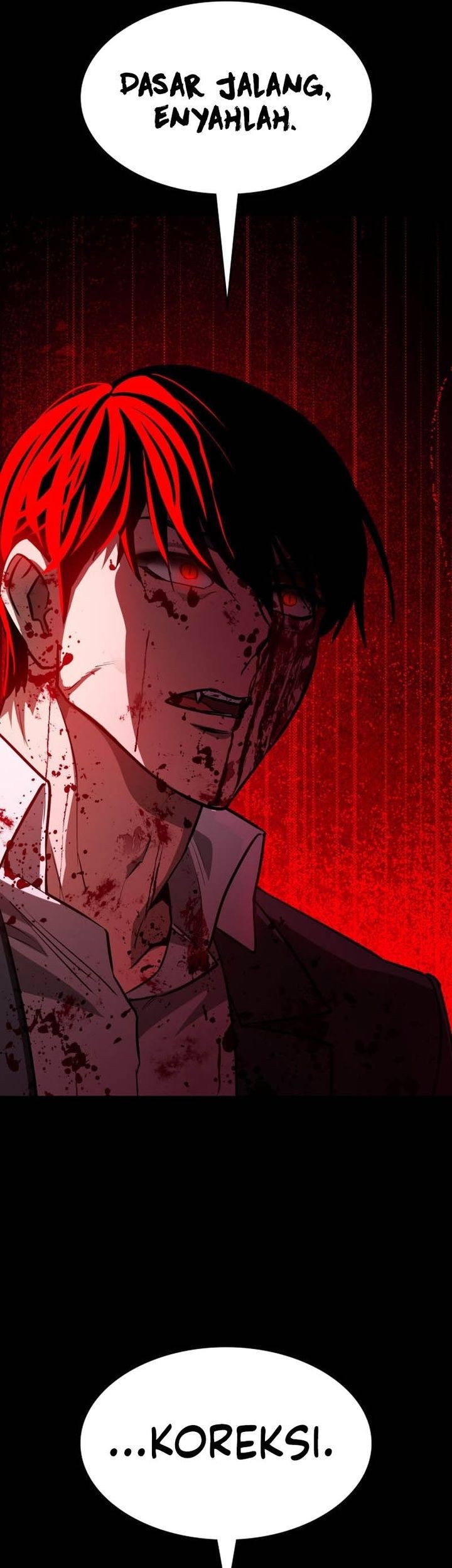 Day Walker Chapter 3 - halaman 92