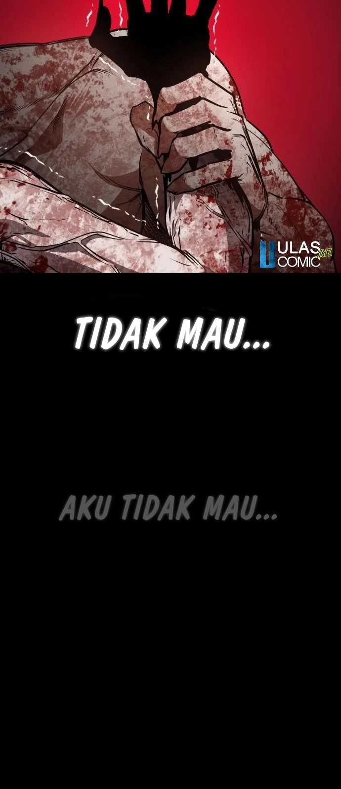 Day Walker Chapter 30 - halaman 11