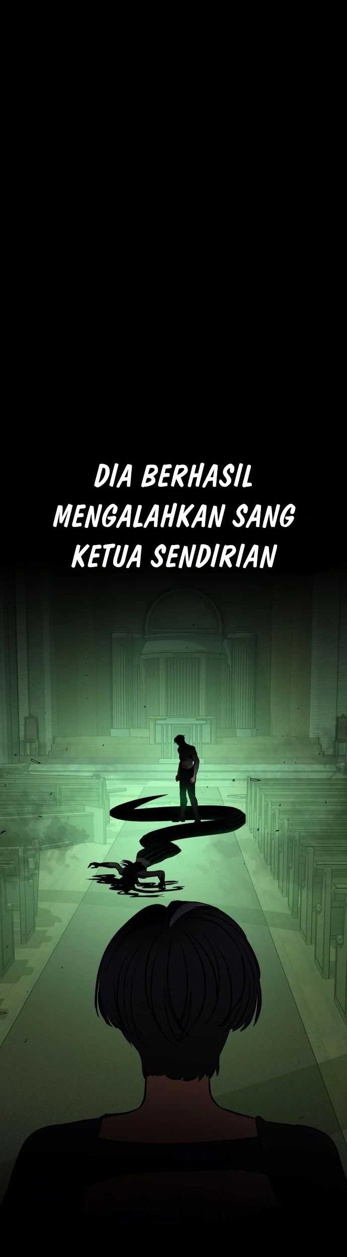 Day Walker Chapter 30 - halaman 13