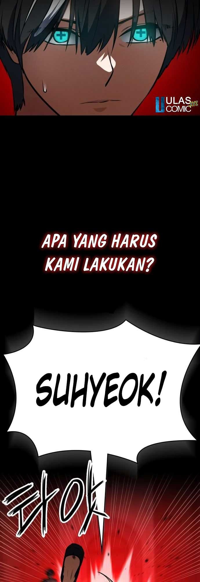 Day Walker Chapter 30 - halaman 16
