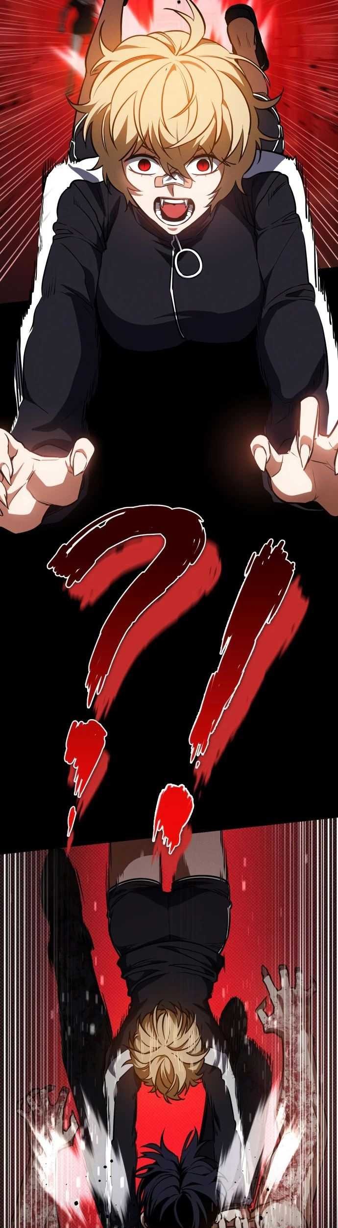 Day Walker Chapter 30 - halaman 17