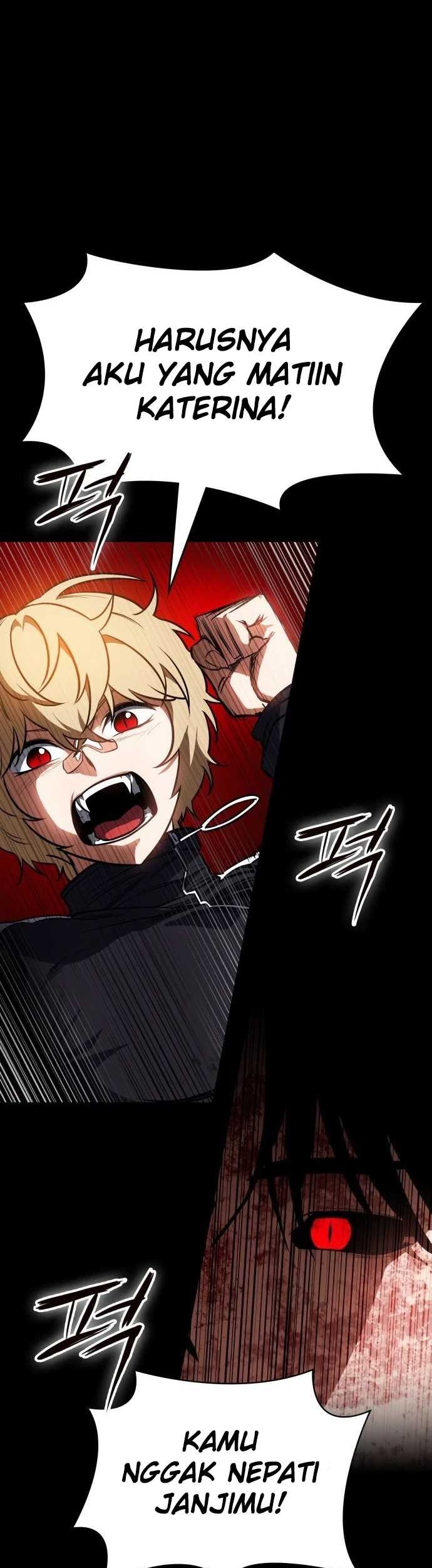 Day Walker Chapter 30 - halaman 19