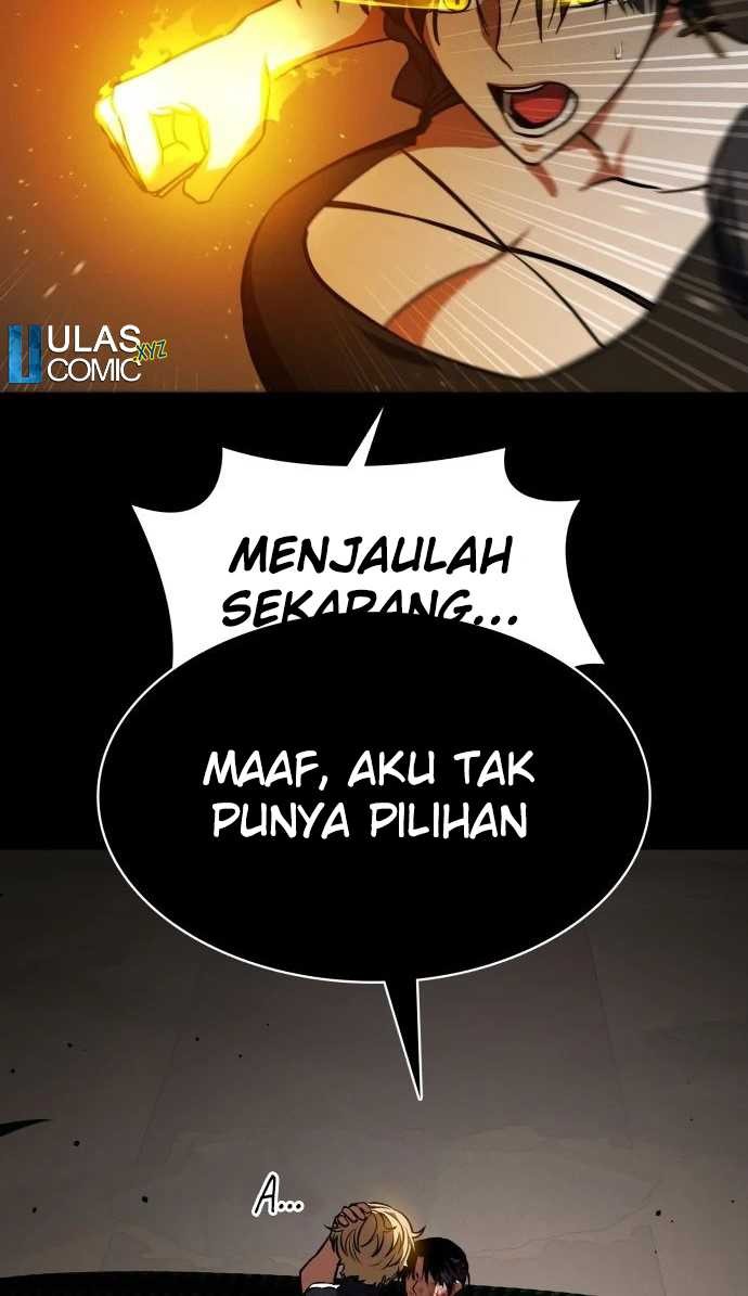 Day Walker Chapter 30 - halaman 21
