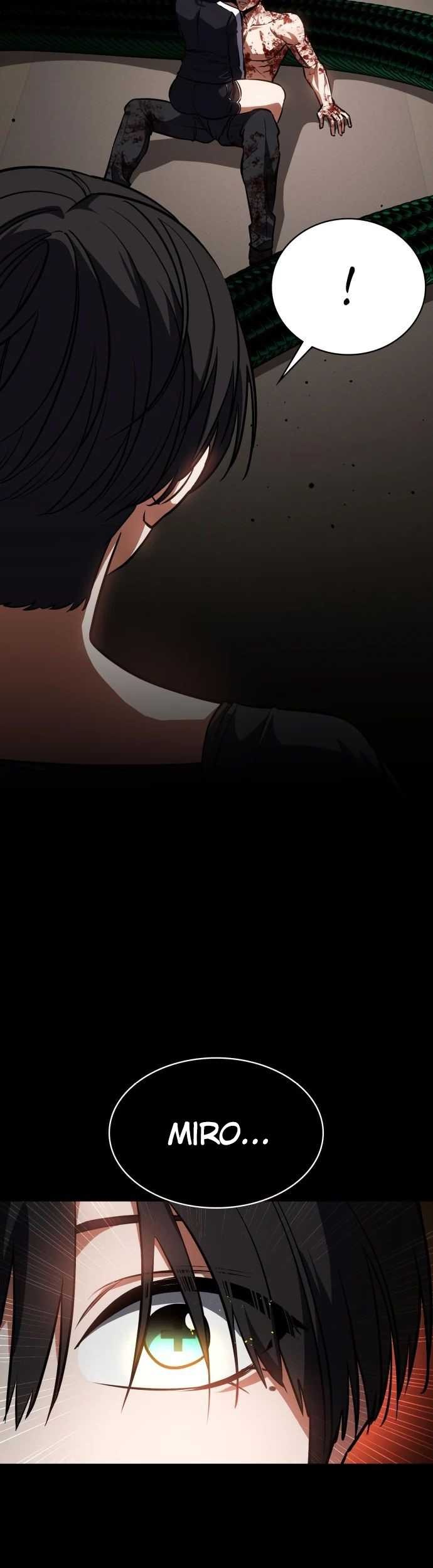 Day Walker Chapter 30 - halaman 22