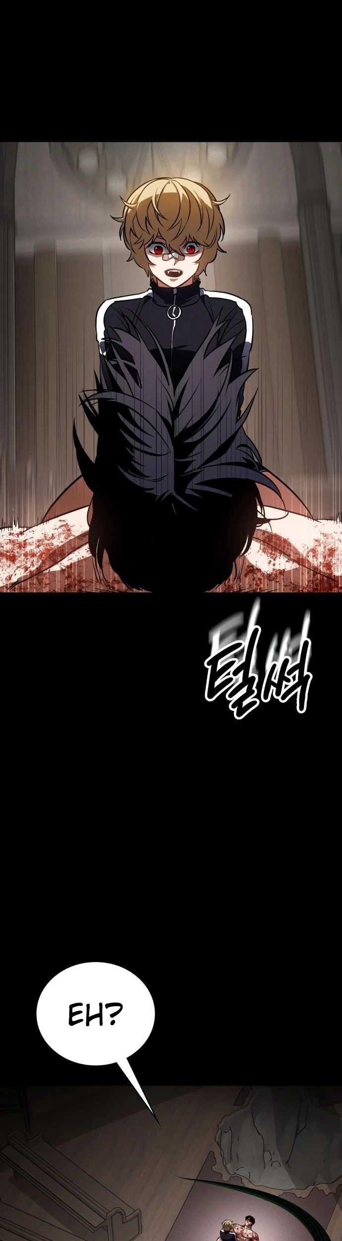 Day Walker Chapter 30 - halaman 24