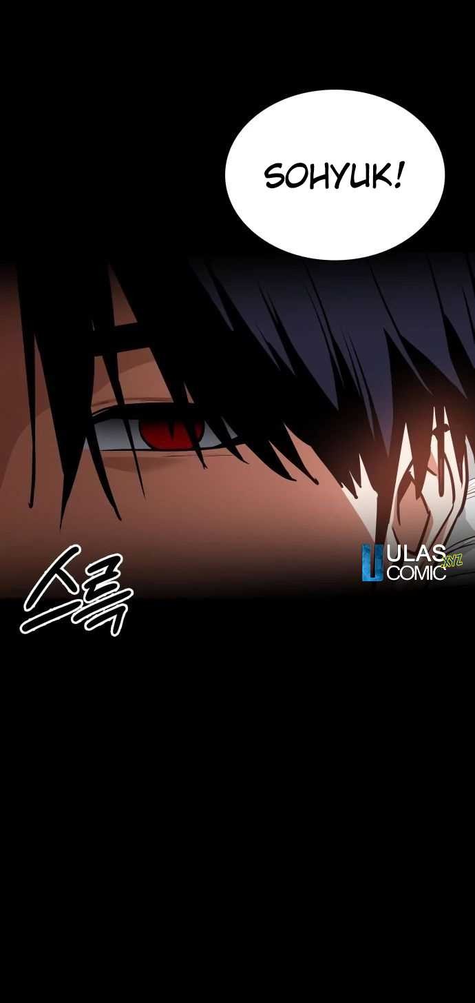 Day Walker Chapter 30 - halaman 26